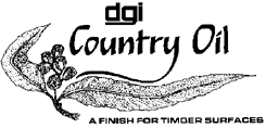 dgi country oil 