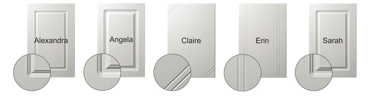 cabinet doors category 2
